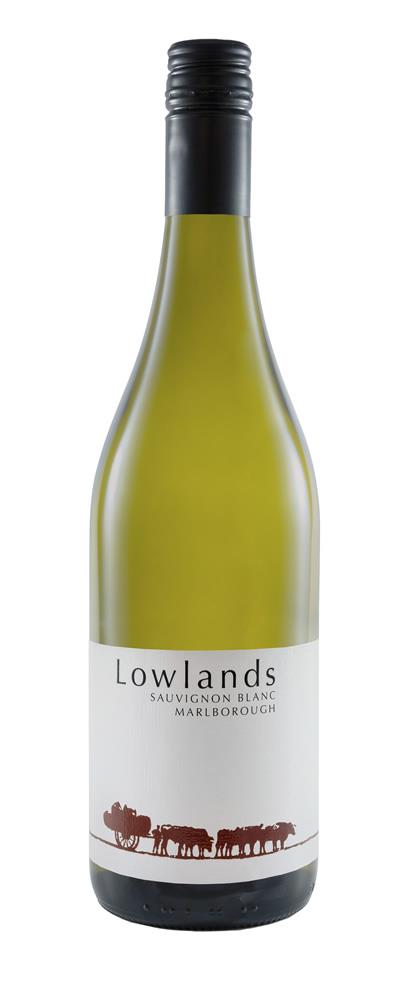 Lowlands Wine Lowlands Sauvignon Blanc