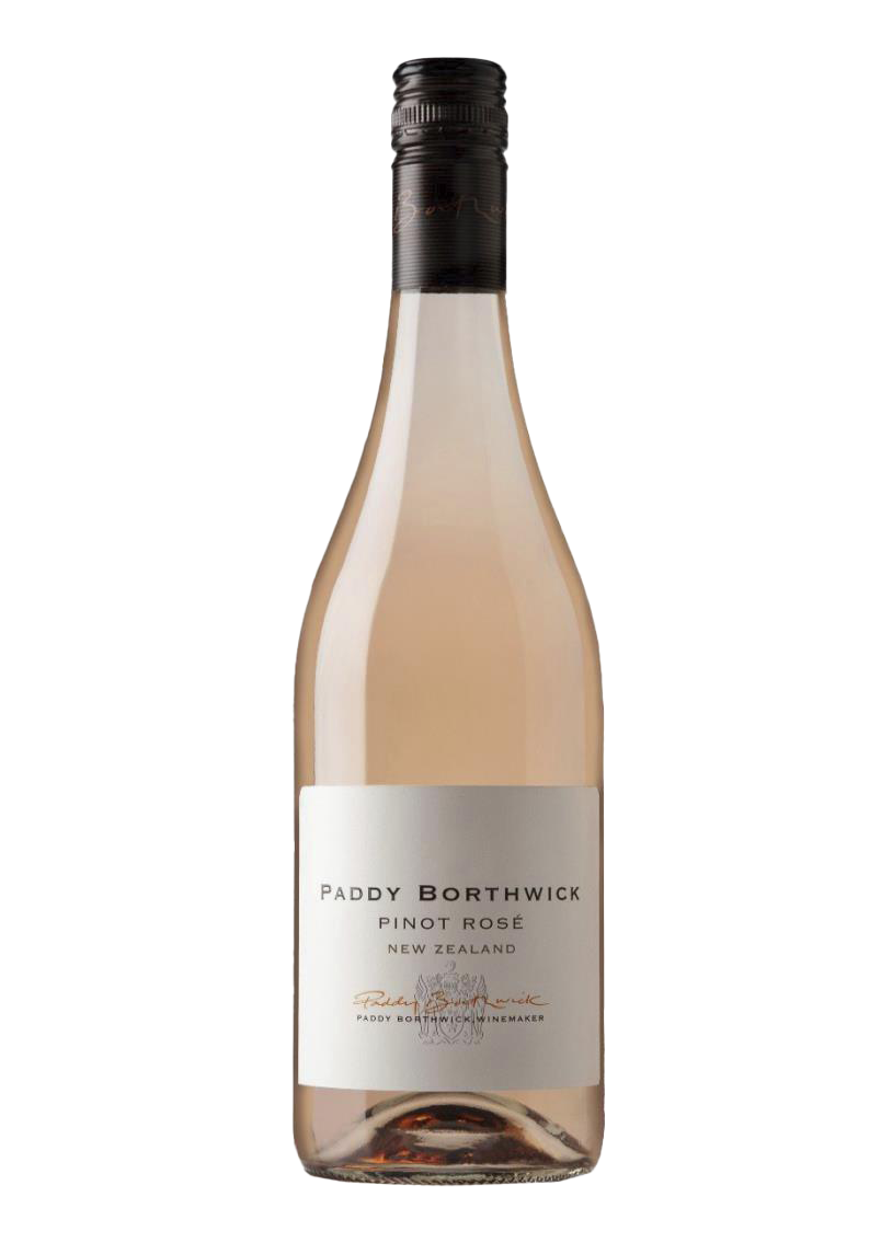Wines Portfolio Paddy Borthwick Pinot Rose